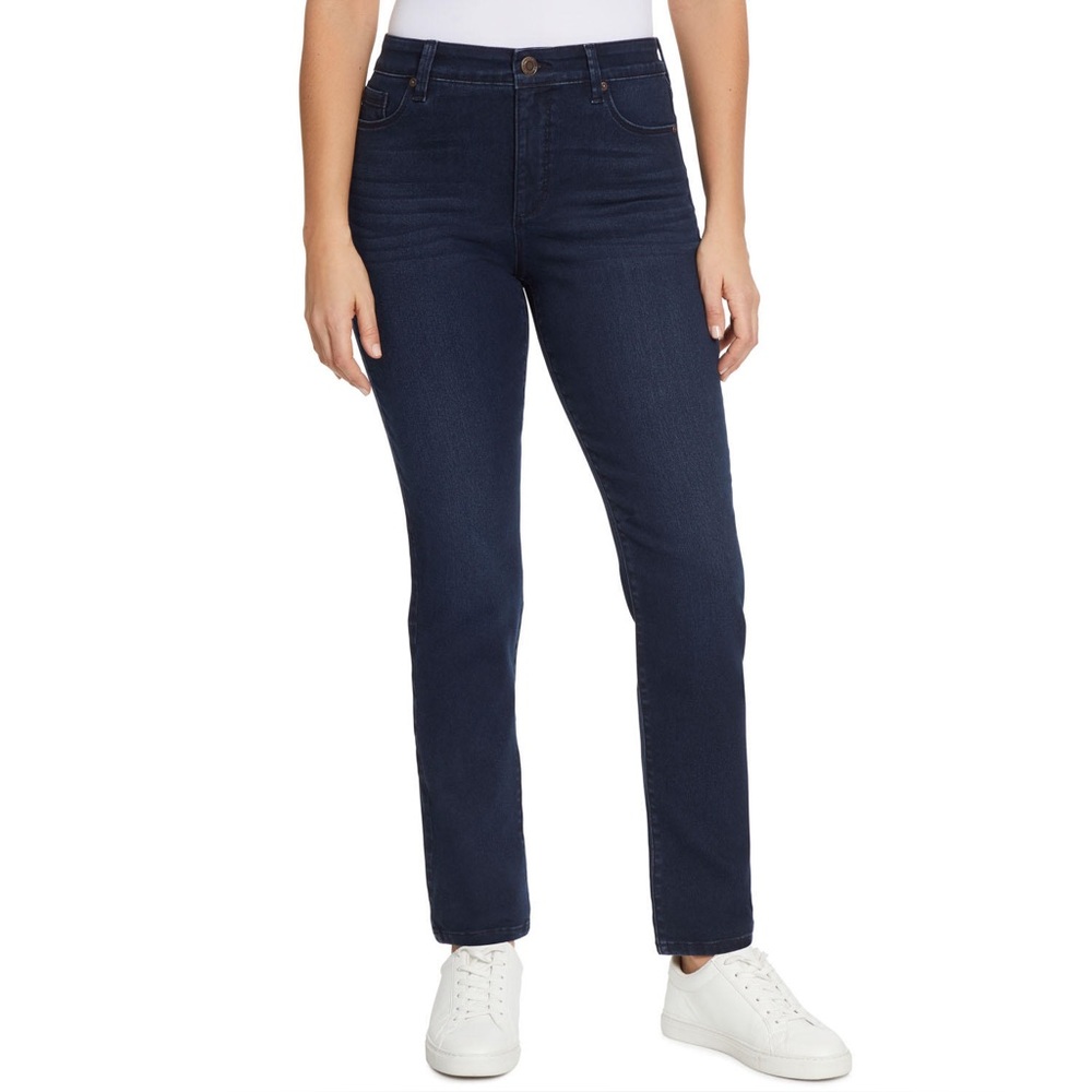 NWT Bandolino Ladies Amy Straight Jean